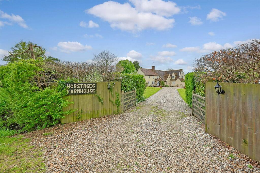 Additional image 29 of Stebbing Road, Felsted, CM6