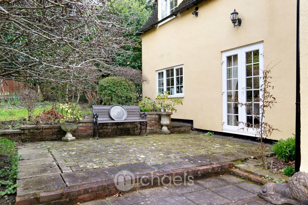 Additional image 51 of Braiswick, Colchester, CO4