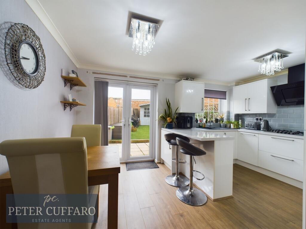 Additional image 8 of Peacocks, Harlow, CM19