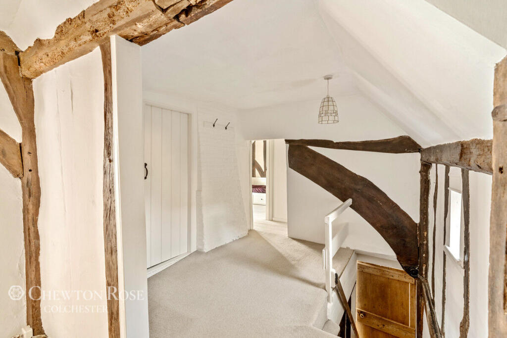 Additional image 22 of Lexden Road, West Bergholt