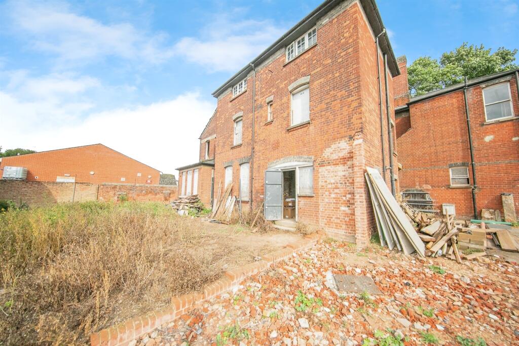 Additional image 17 of Cornard Road, Sudbury