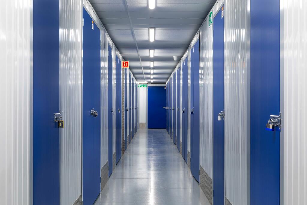 Additional image 8 of Safestore Self Storage, North Road, Ellesmere Port, Cheshire, CH65