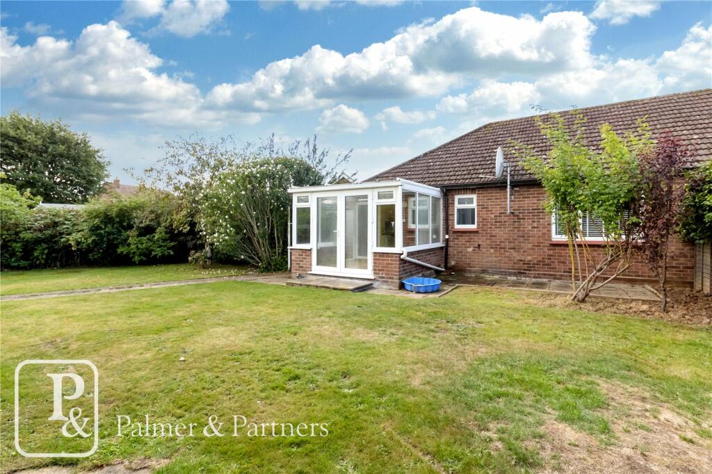 Additional image 4 of Somers Road, Prettygate, Colchester, Essex, CO3