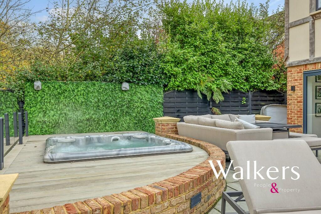 Additional image 32 of School Road, Kelvedon Hatch, Brentwood