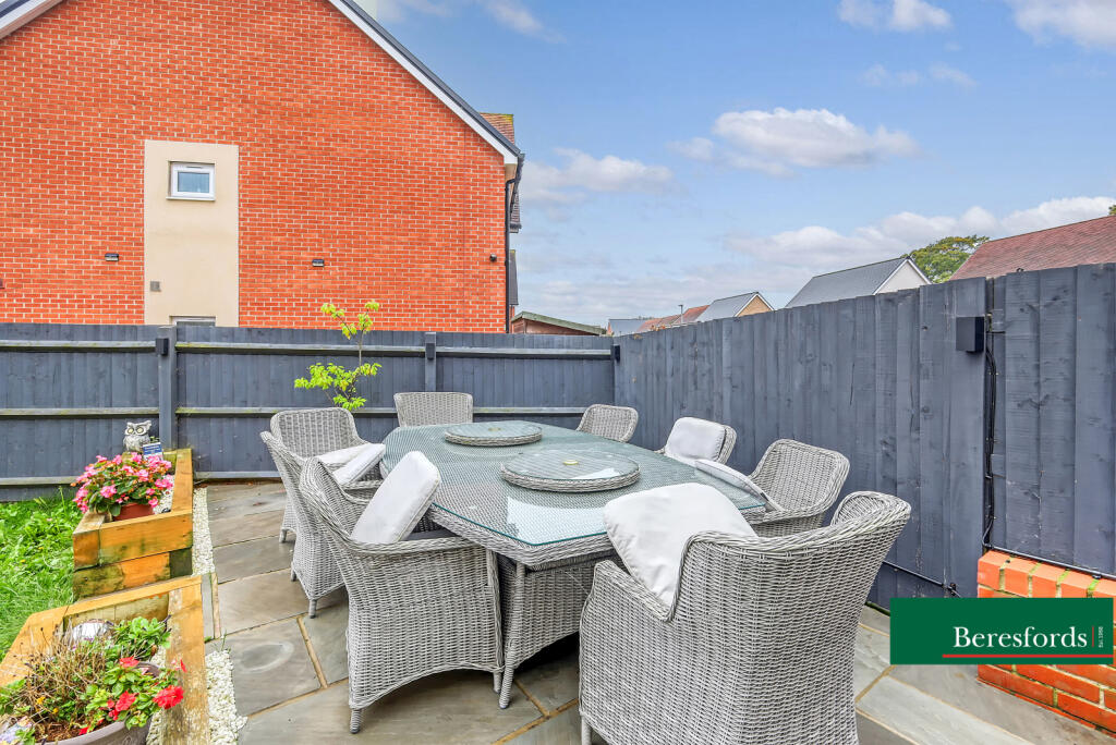 Additional image 24 of Driver Way, Witham, CM8