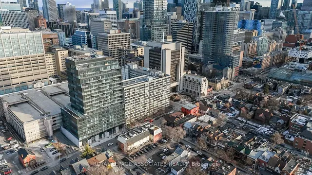 Additional image 35 of 195 McCaul St Unit 401