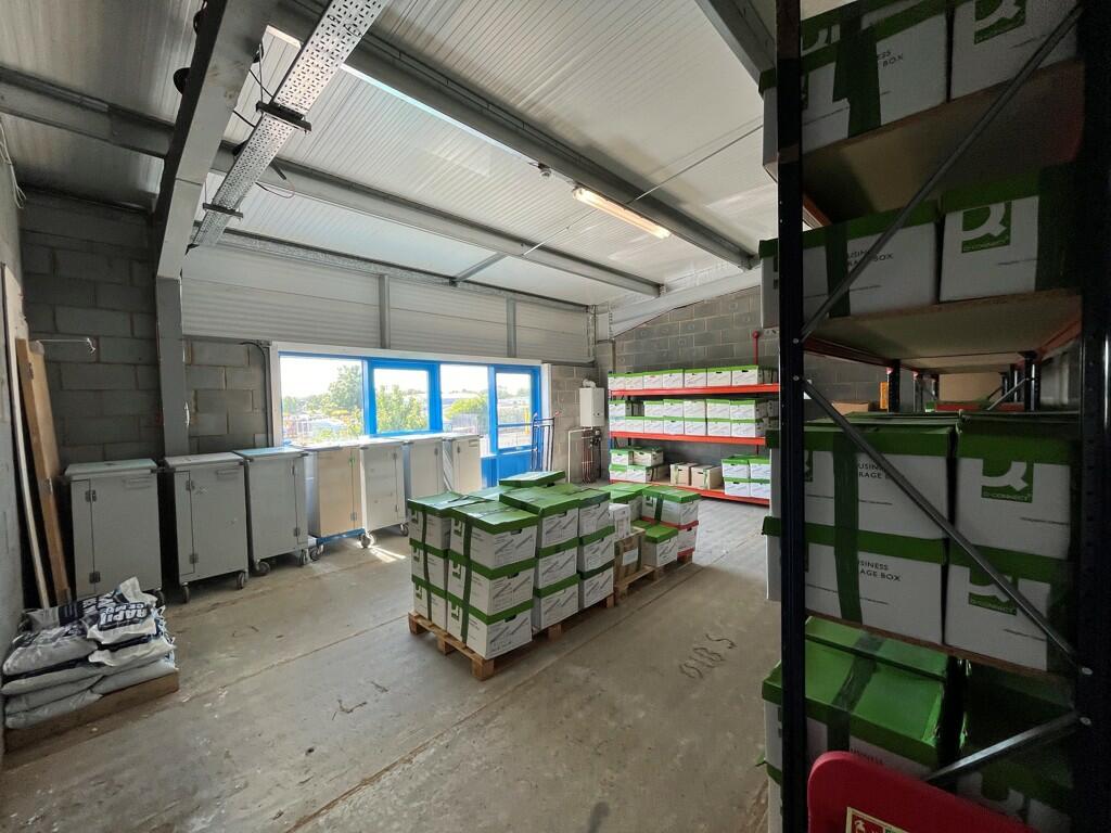 Additional image 8 of Unit 5 Bellcroft, Eastways Industrial Estate, Witham, Essex, CM8