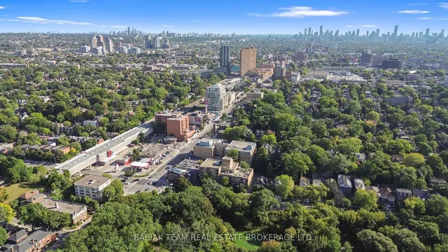 Additional image 33 of 1638 Bloor St Unit 412