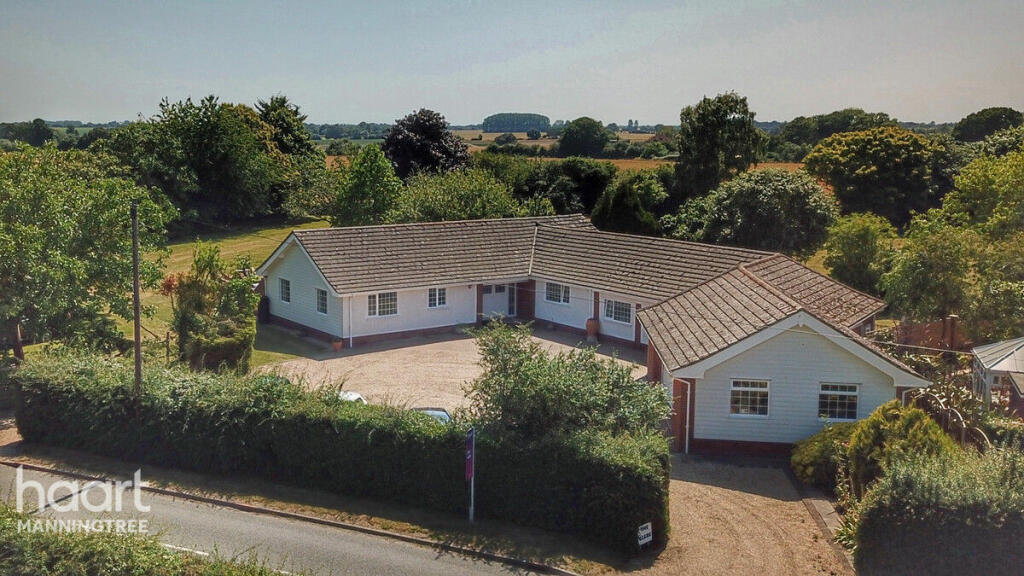 Additional image 27 of Wix Road, Bradfield, Manningtree, Essex