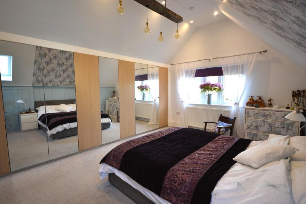 Additional image 23 of Steeplechase, Hundon, Sudbury