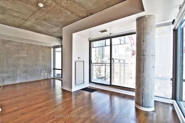 Additional image 6 of 22 Wellesley St Unit 708
