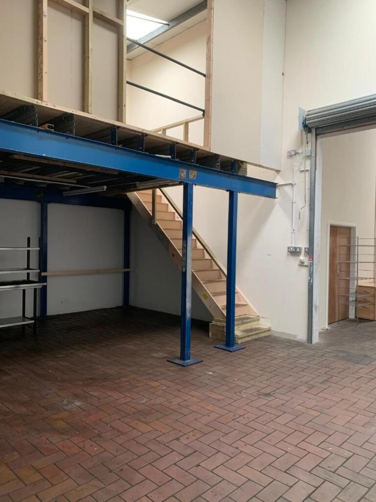 Additional image 4 of Stour Valley Business Centre, Brundon Lane, Sudbury