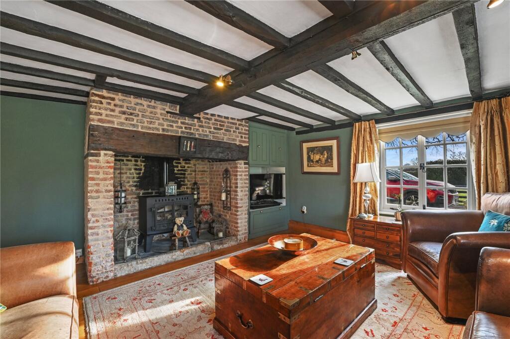 Additional image 20 of Bicknacre Road, East Hanningfield, Chelmsford, Essex, CM3