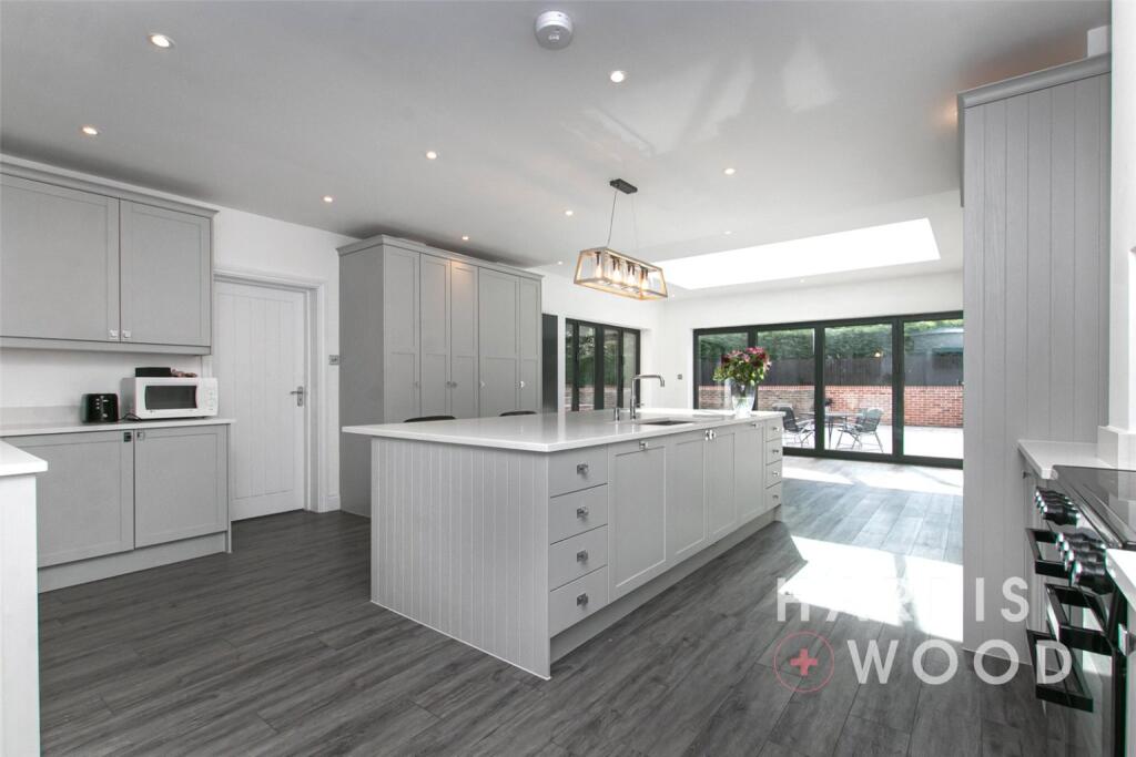 Additional image 2 of 55/57 Station Road, Wickham Bishops, Witham, Essex, CM8