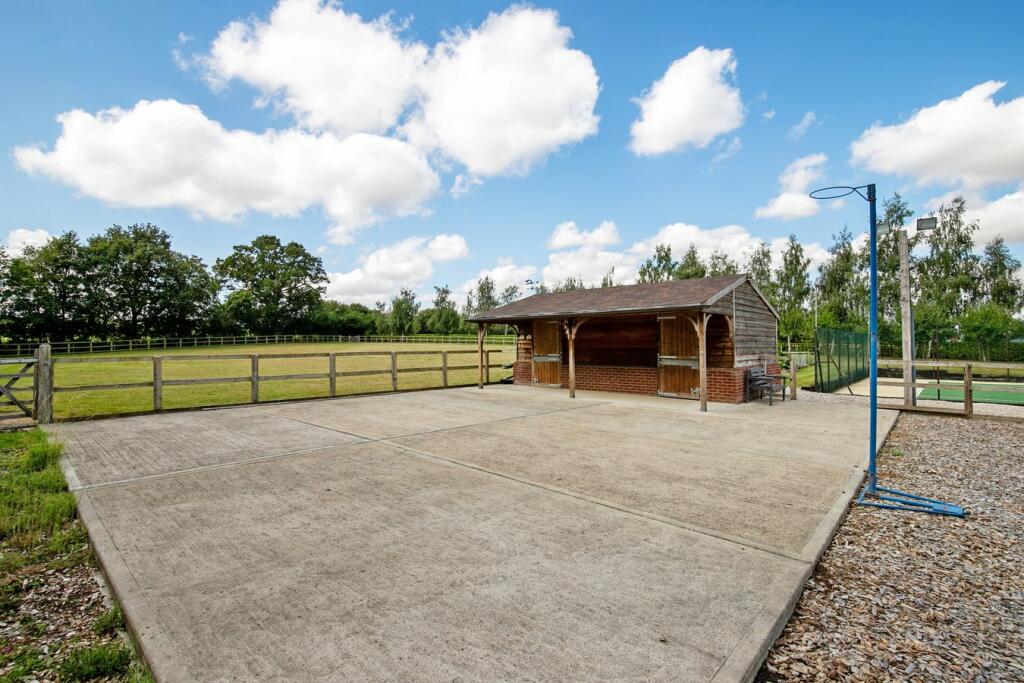 Additional image 52 of Gladfen Hall Road, Greenstead Green, Halstead, CO9