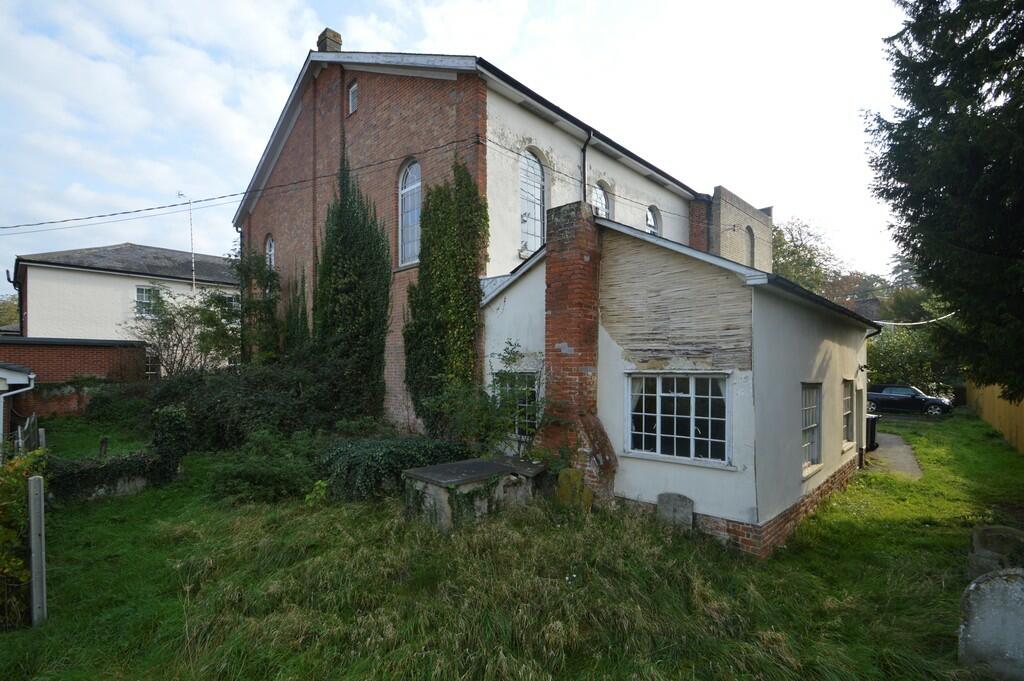 Additional image 4 of Queen Street, Castle Hedingham, Essex