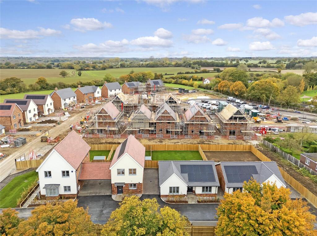 Additional image 10 of Foxglove Place, Watch House Green, Felsted, Dunmow, CM6