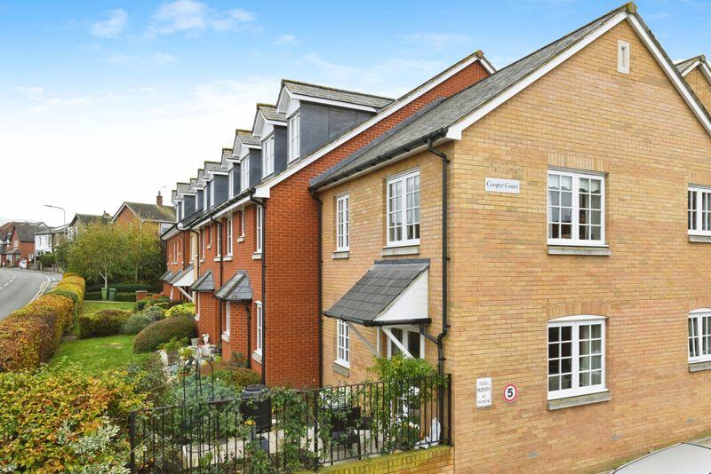 Additional image 9 of Cooper Court, Maldon, CM9 6DU