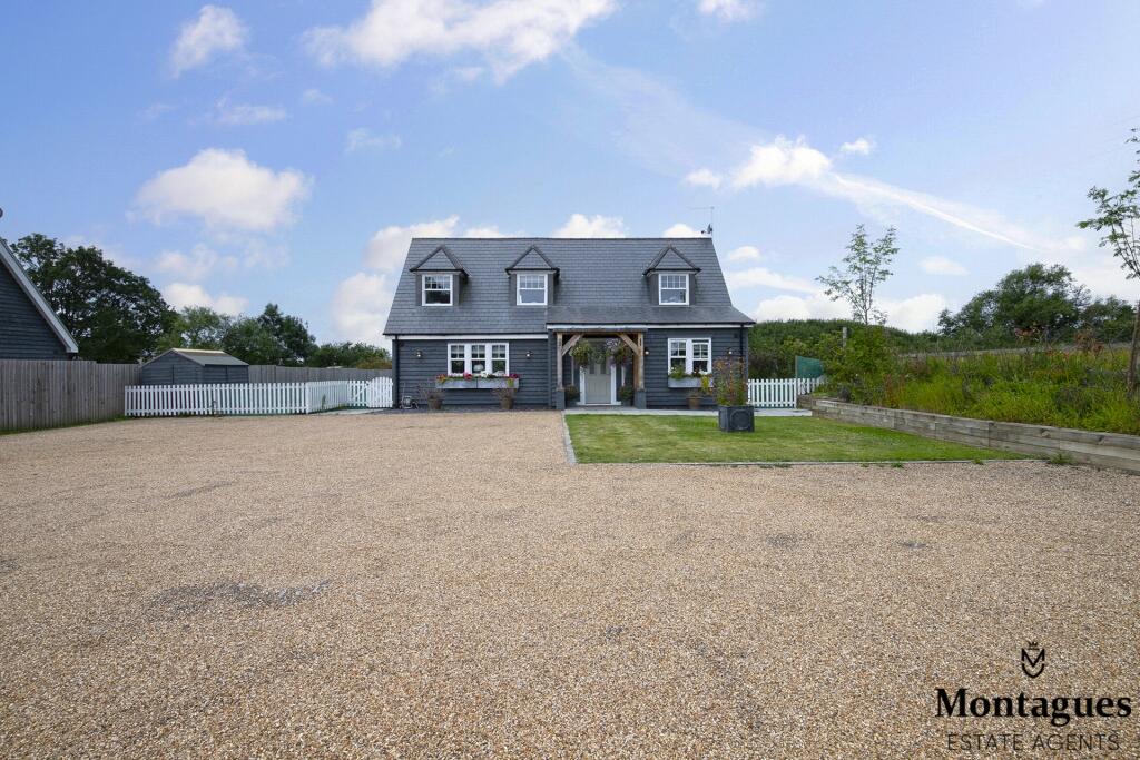 Additional image 30 of Church Road, Moreton, CM5