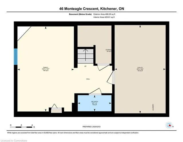 Additional image 38 of 46 Monteagle Cres