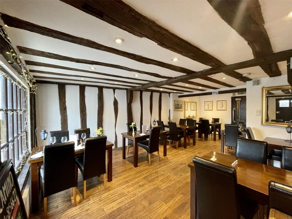 Additional image 14 of High Street, Maldon, Essex, CM9