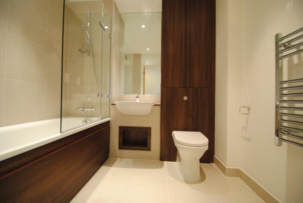 Additional image 11 of Rossetti Apartments, Saffron Central Square, Croydon, CR0