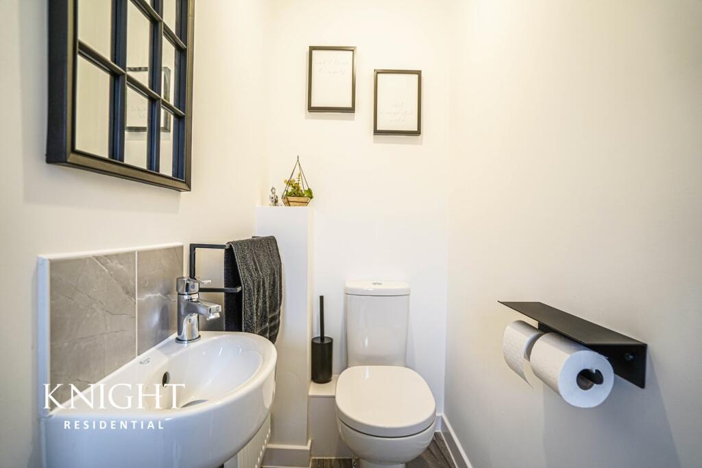 Additional image 5 of Penguin Parade, Stanway, Colchester, CO3