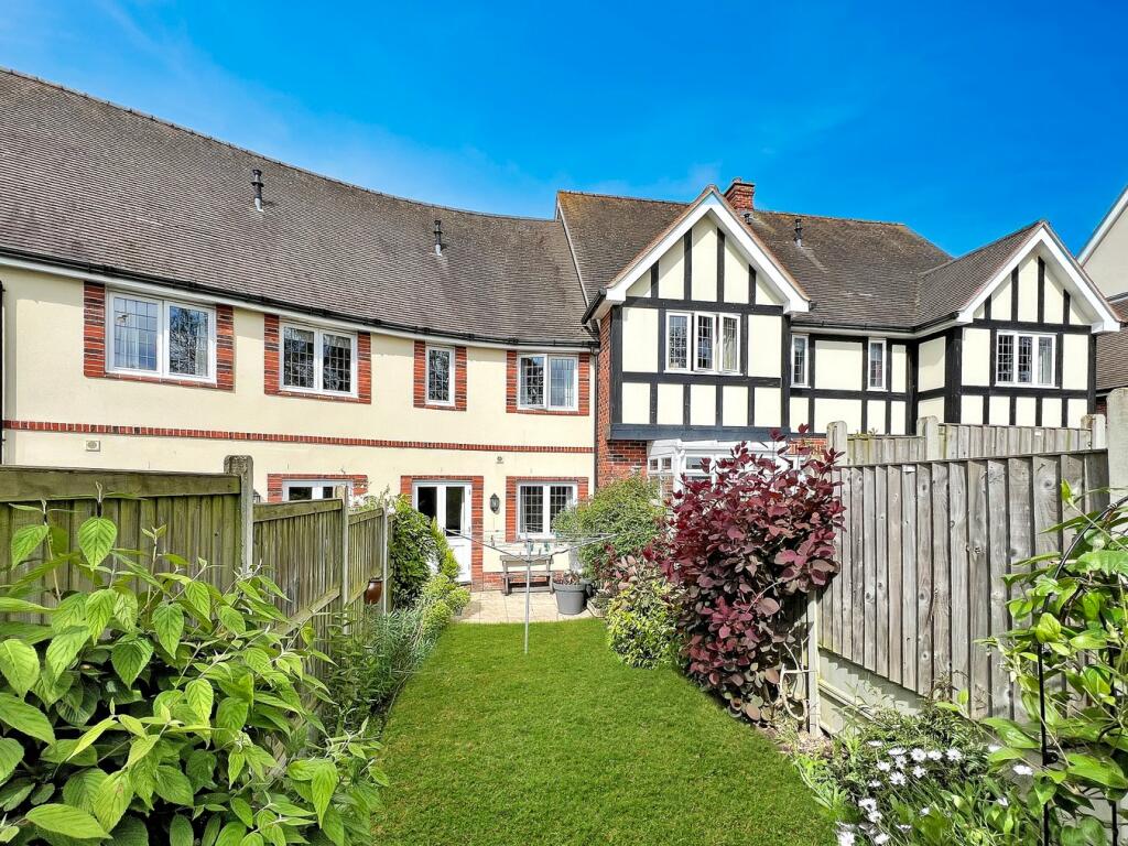 Additional image 22 of Dame Mary Walk, Halstead, CO9