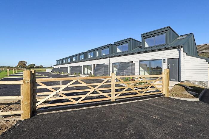 Additional image 20 of Pickerells View, Dunmow Road, CM5