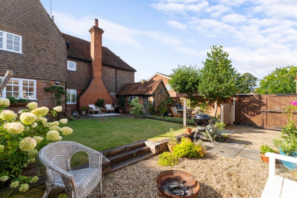 Additional image 3 of Market Street, Old Harlow, Essex, CM17