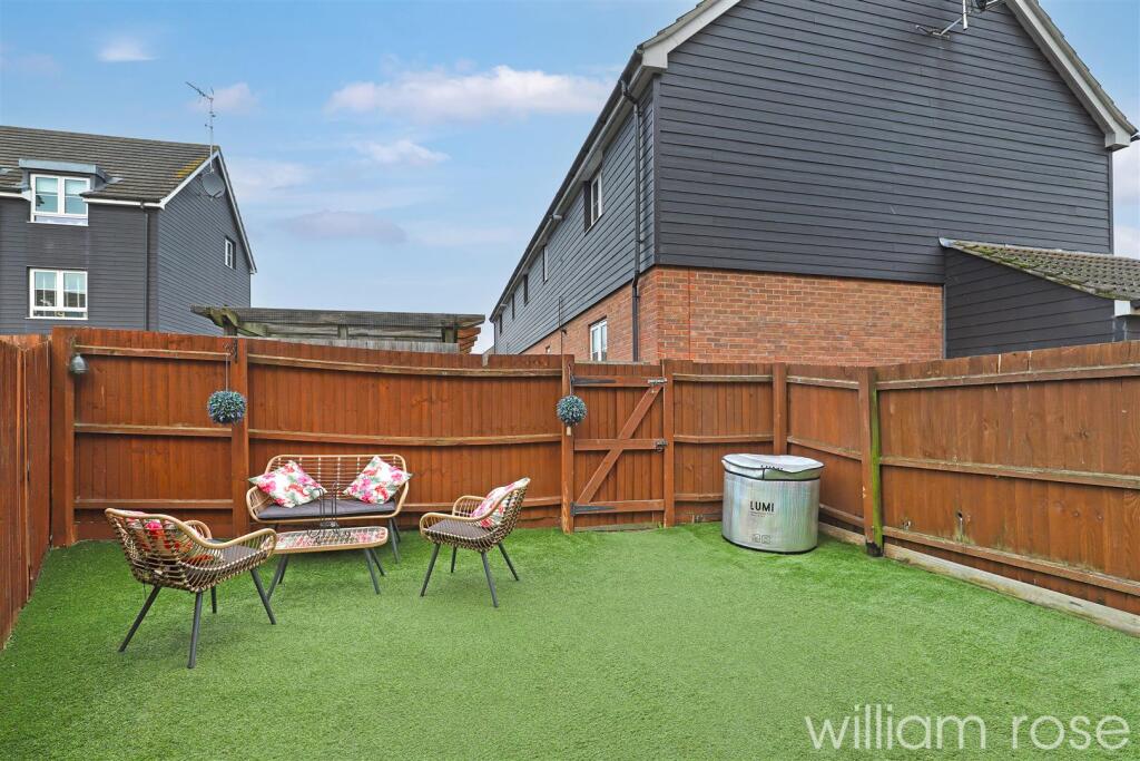 Additional image 20 of Victoria Road, Ongar