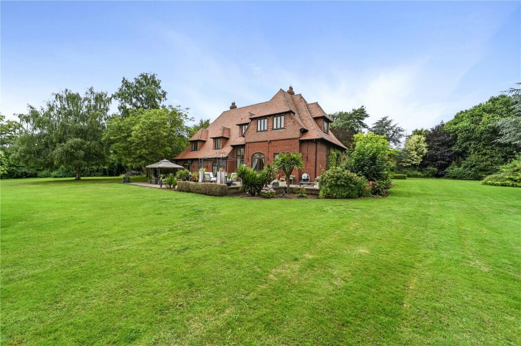 Additional image 36 of Coles Oak Lane, Dedham, Colchester, Essex, CO7