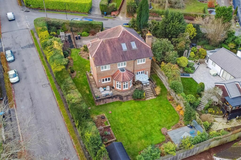 Additional image 26 of Starrock Road, Coulsdon, CR5