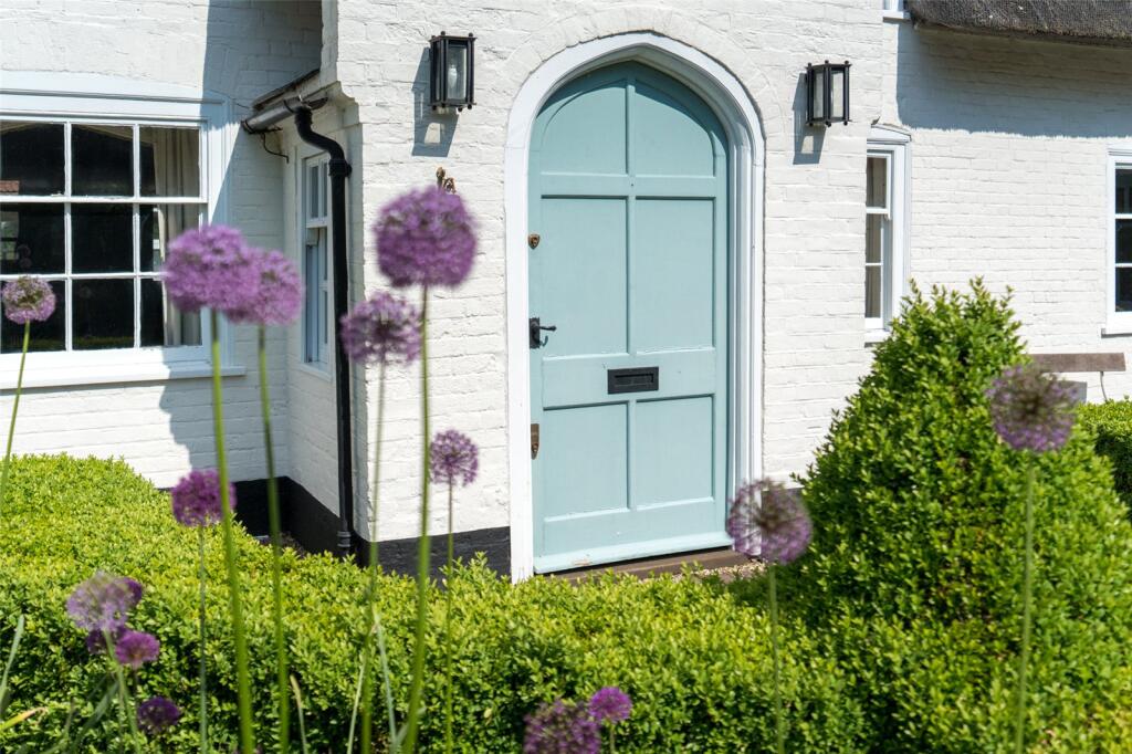 Additional image 5 of Lambs Corner, Birchwood Road, Dedham, Essex, CO7