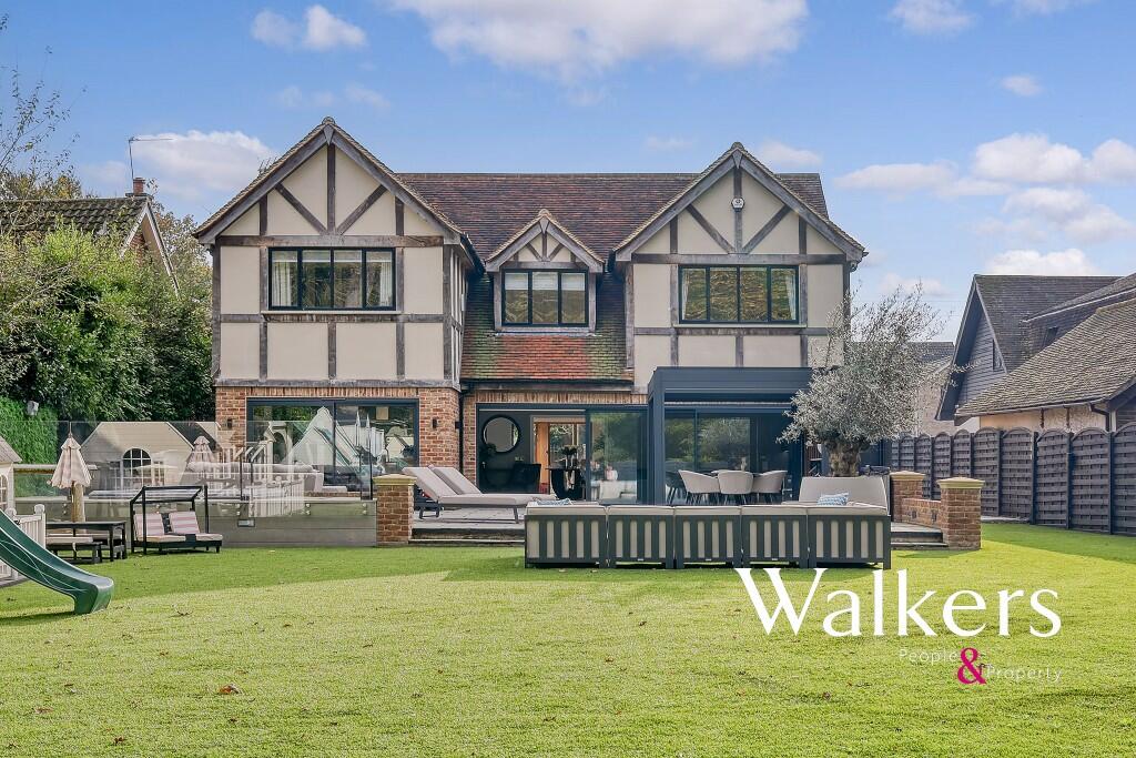 Additional image 28 of School Road, Kelvedon Hatch, Brentwood