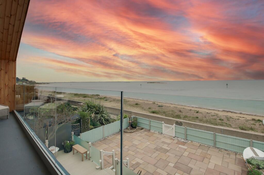 Additional image 34 of Eastern Promenade, Point Clear Bay, Essex, CO16