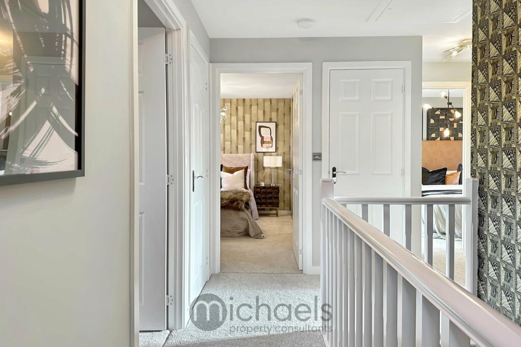 Additional image 16 of Betony Way, Stanway, Colchester, CO3