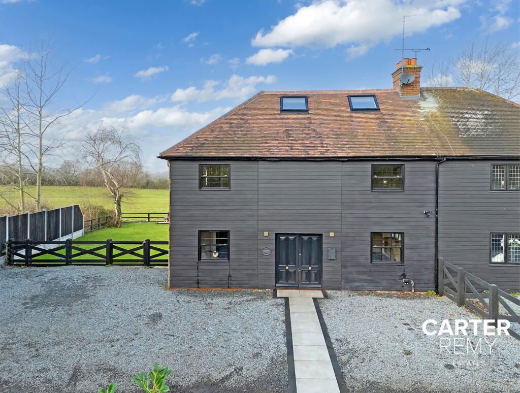 Additional image 32 of Swan Lane, Stock, CM4