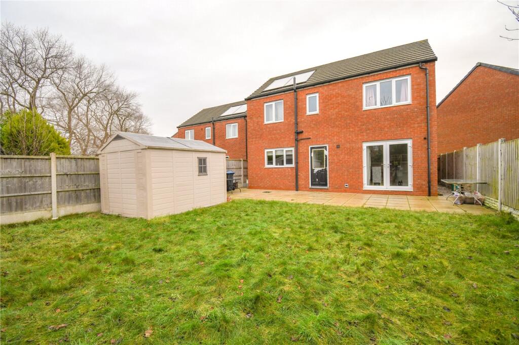 Additional image 23 of Trinity Road, Ellesmere Port, Cheshire