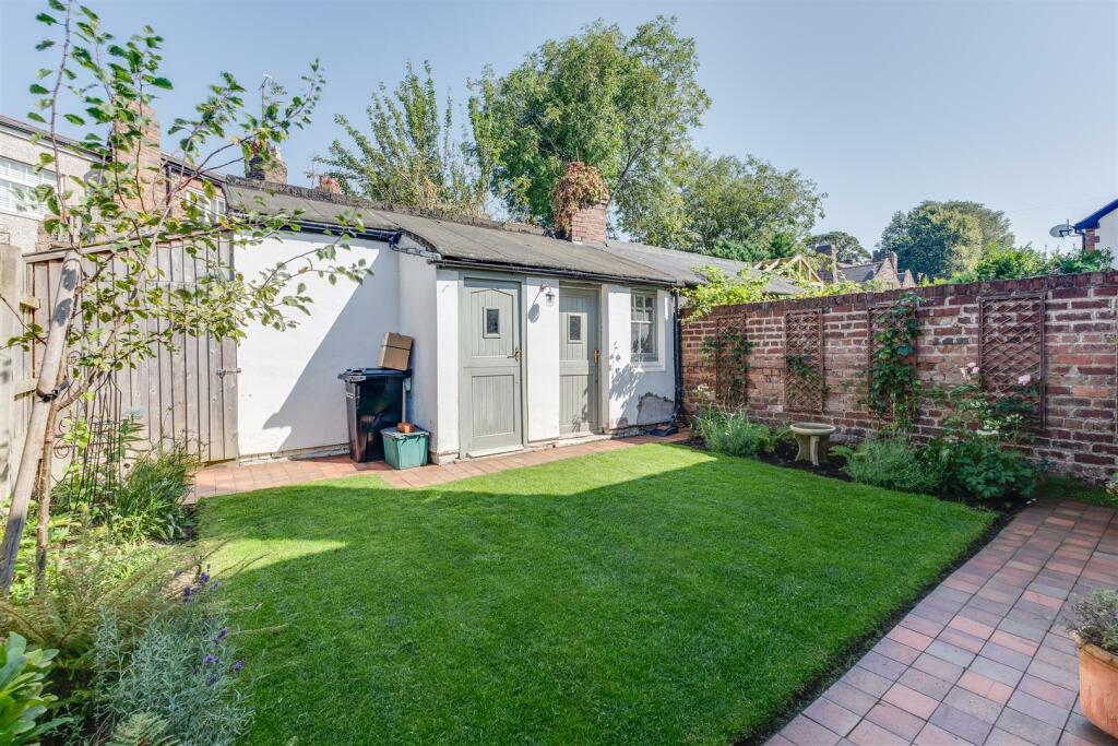 Additional image 28 of Church Lane, Neston