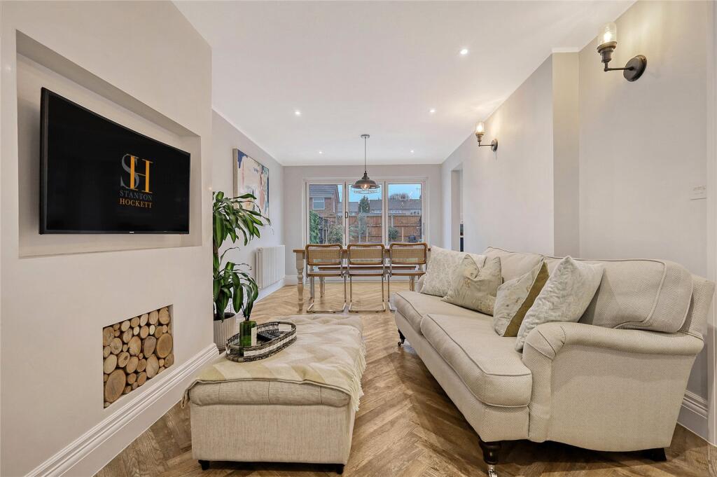 Additional image 5 of Bush Hall Road, Billericay, Essex, CM12
