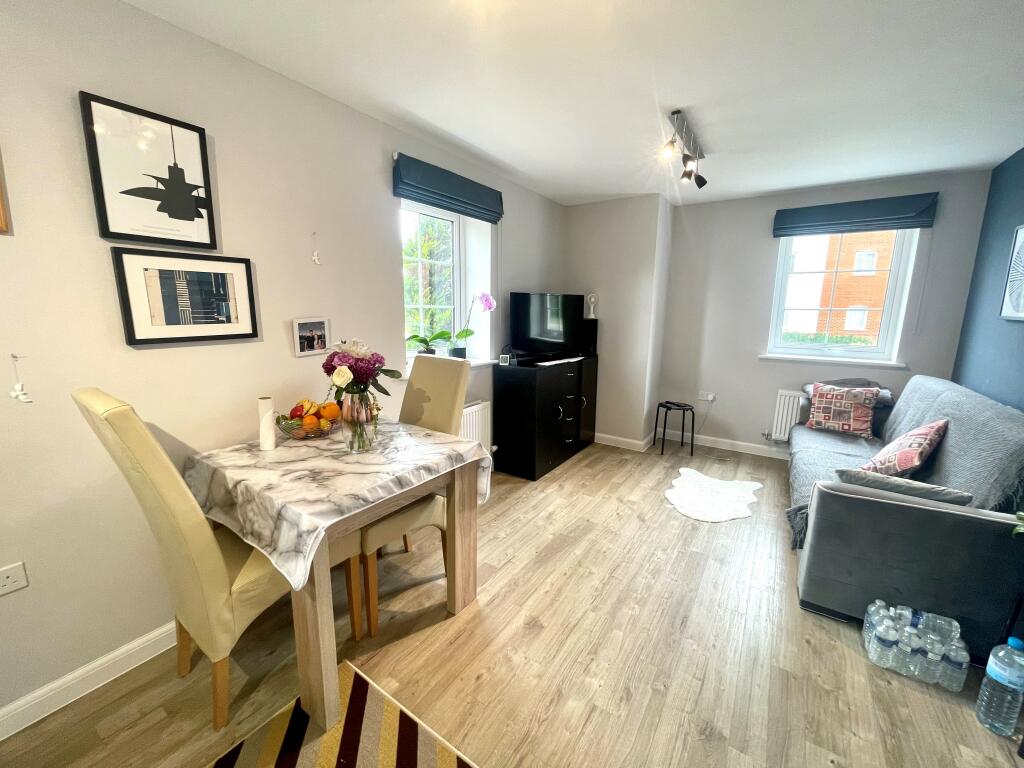 Additional image 4 of Kingfisher Way, Gilden Park, Harlow, Essex, CM17