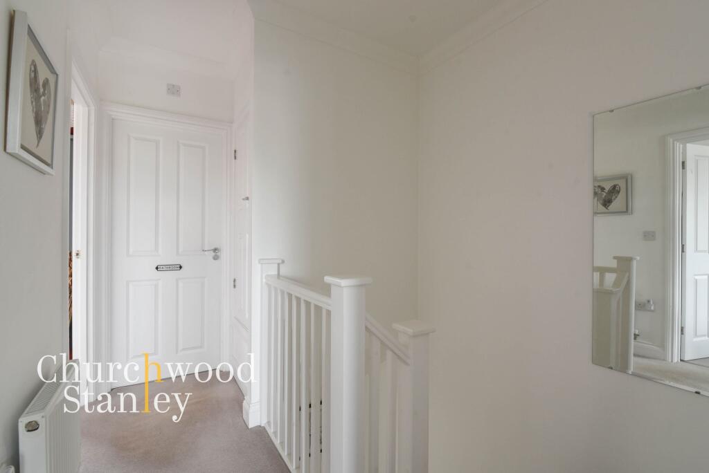 Additional image 12 of Forrester Road, Mistley, CO11