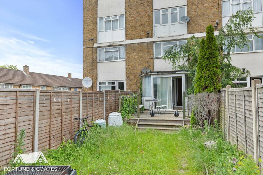 Additional image 14 of Fold Croft, Harlow