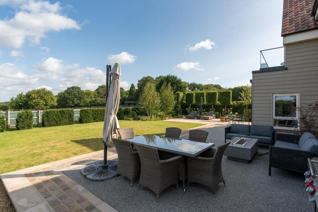 Additional image 30 of Bromley Road, Ardleigh, Colchester, Essex, CO7