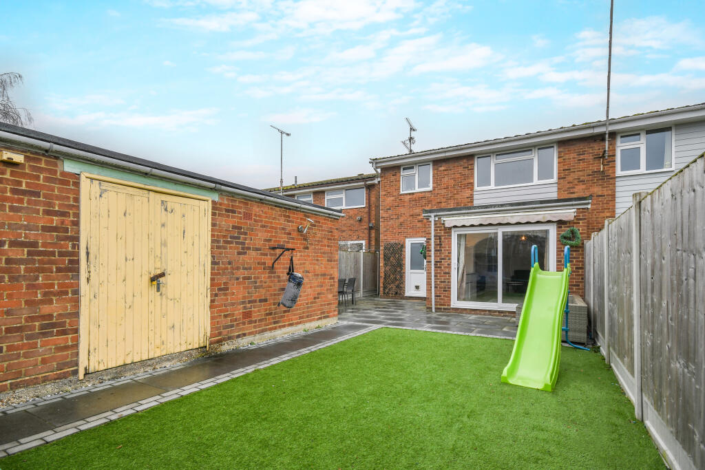 Additional image 14 of Great Cob, Springfield