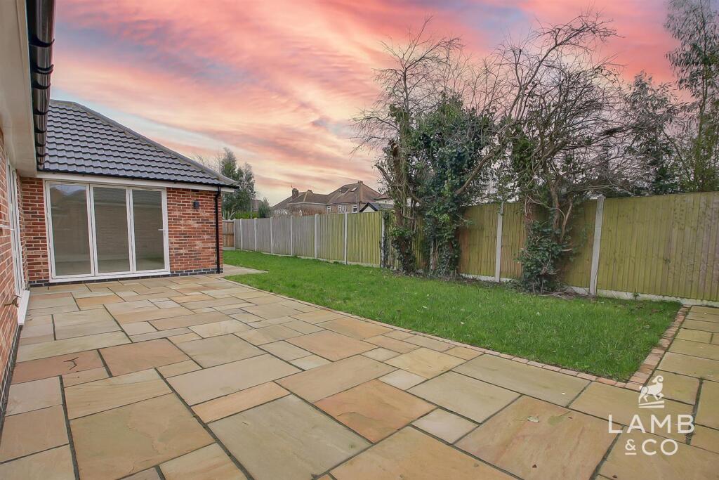 Additional image 13 of The Meadows, Little Clacton