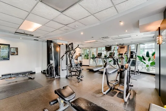 Additional image 31 of 2121 Lake Shore Blvd Unit 1506