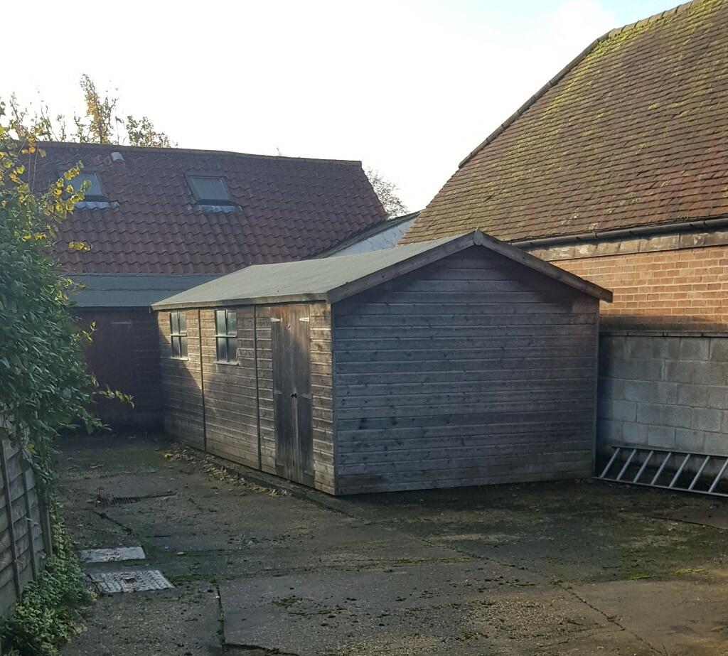 Additional image 5 of 11-13, Town Street, Thaxted, CM6 2LD