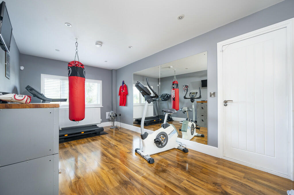 Additional image 8 of The Croft, Bures, Suffolk